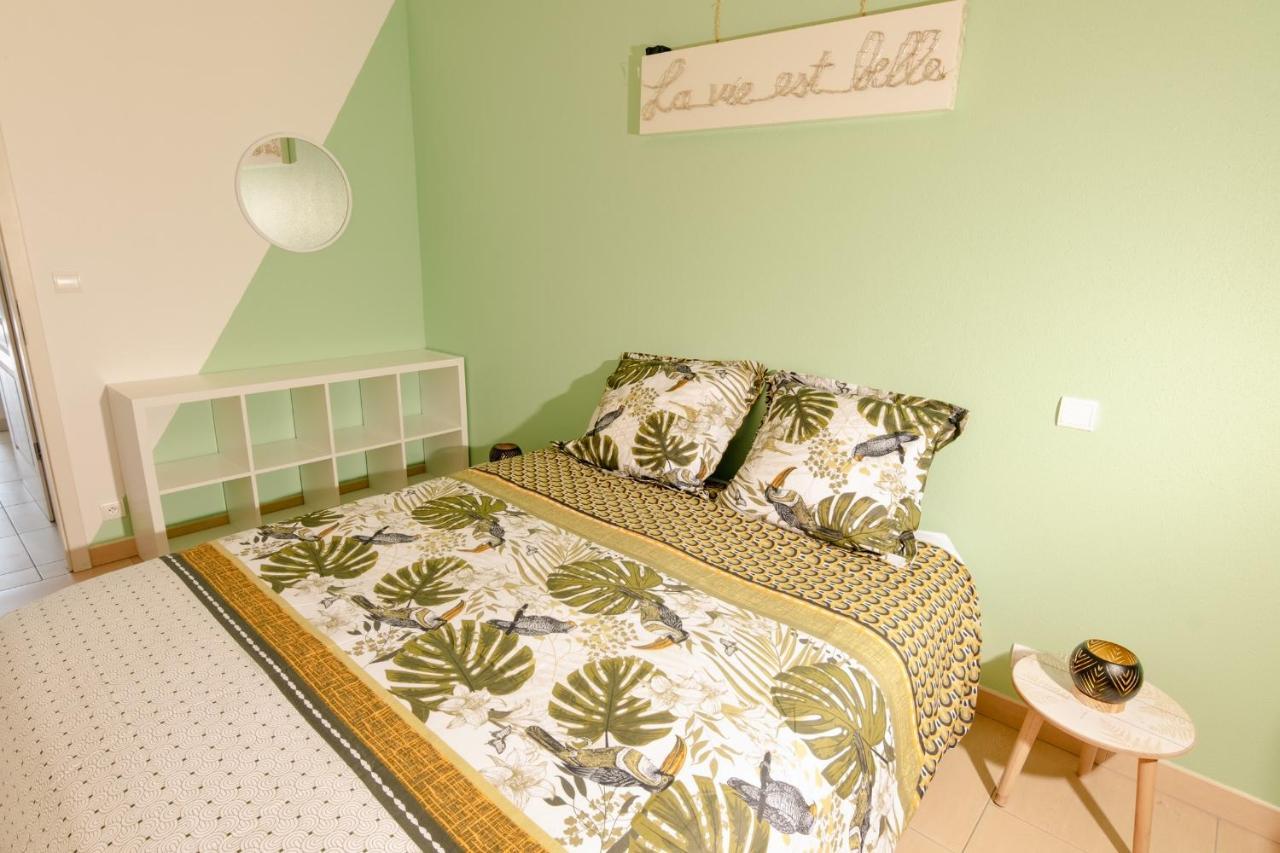Cozy Nest By The Zoo Appartement *
