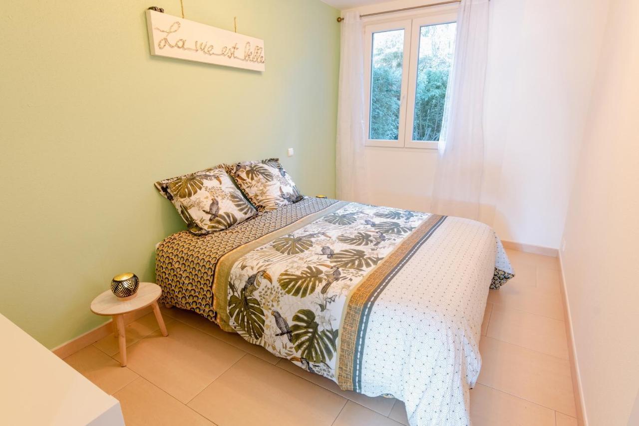 Cozy Nest By The Zoo Appartement