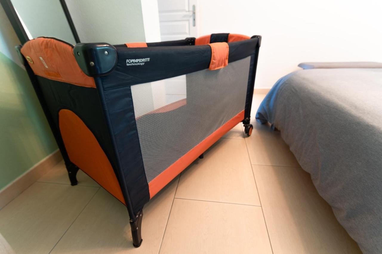 Cozy Nest By The Zoo Appartement Mulhouse