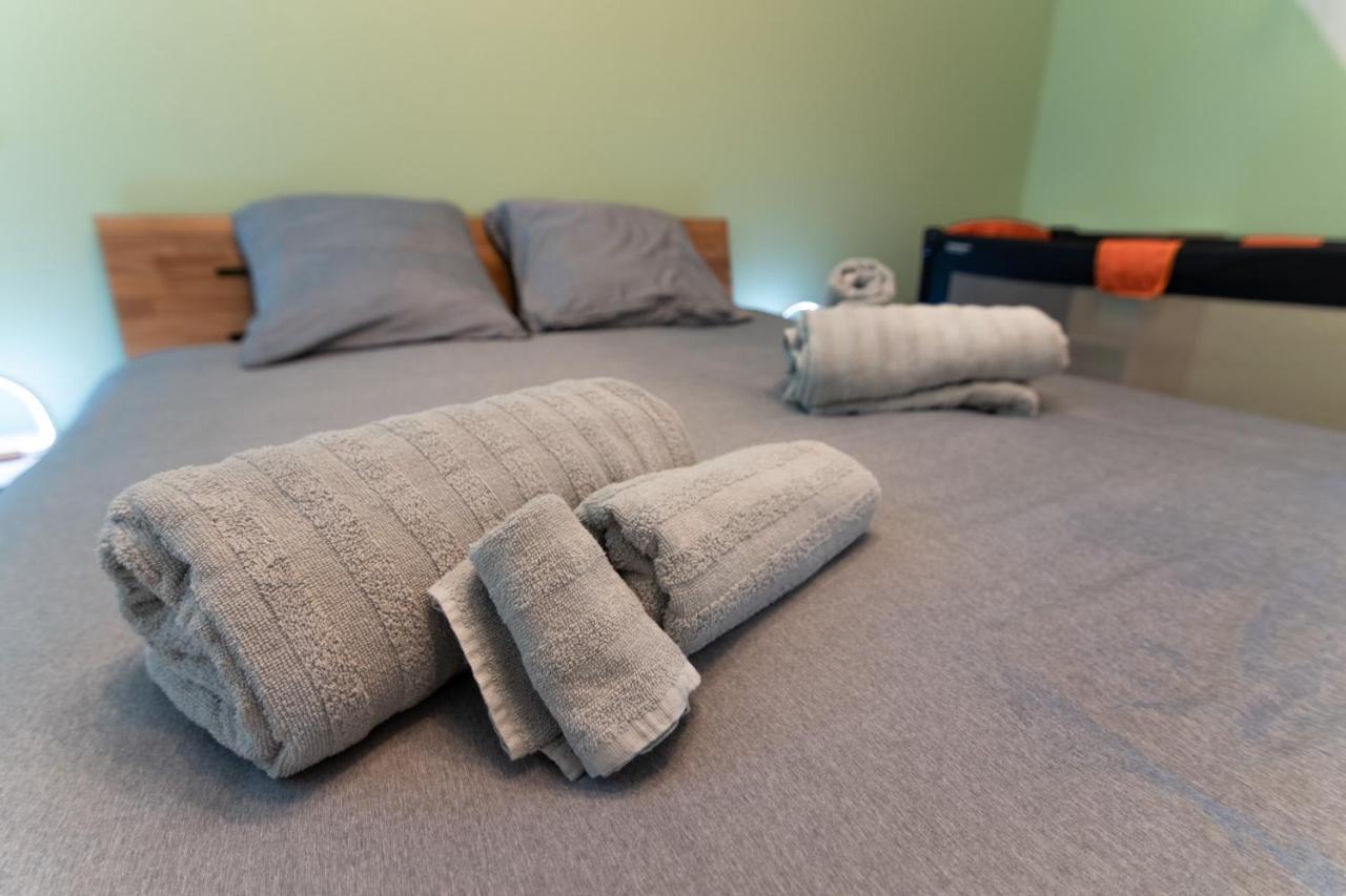 Cozy Nest By The Zoo Mulhouse